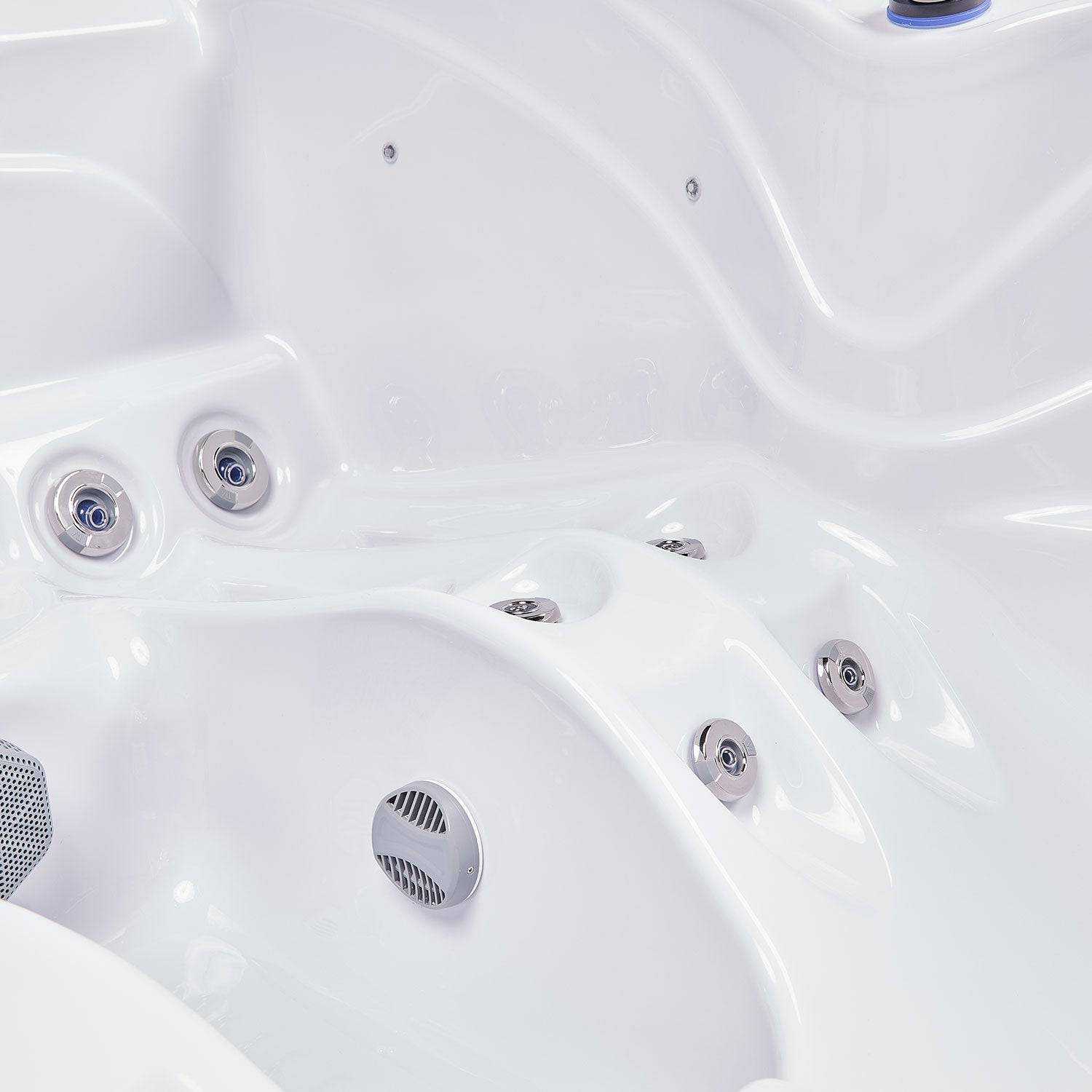 Atlanta Hot Tub - Buenospa