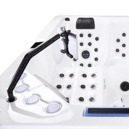 Denver Hot tub test product - Buenospa