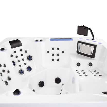 Denver Hot tub test product - Buenospa