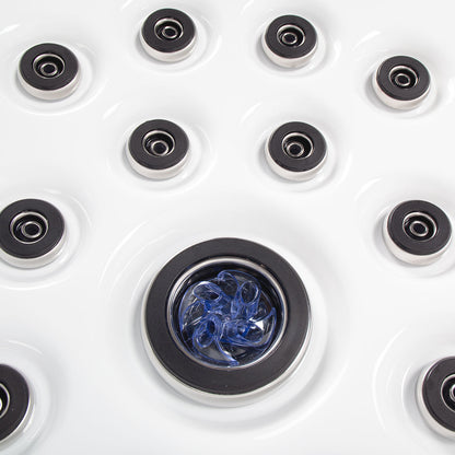 Denver Hot tub test product - Buenospa