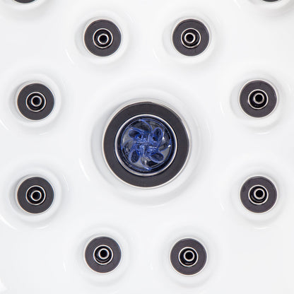 Denver Hot tub test product - Buenospa