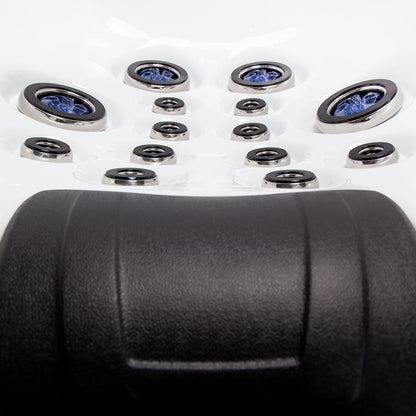 Denver Hot tub test product - Buenospa