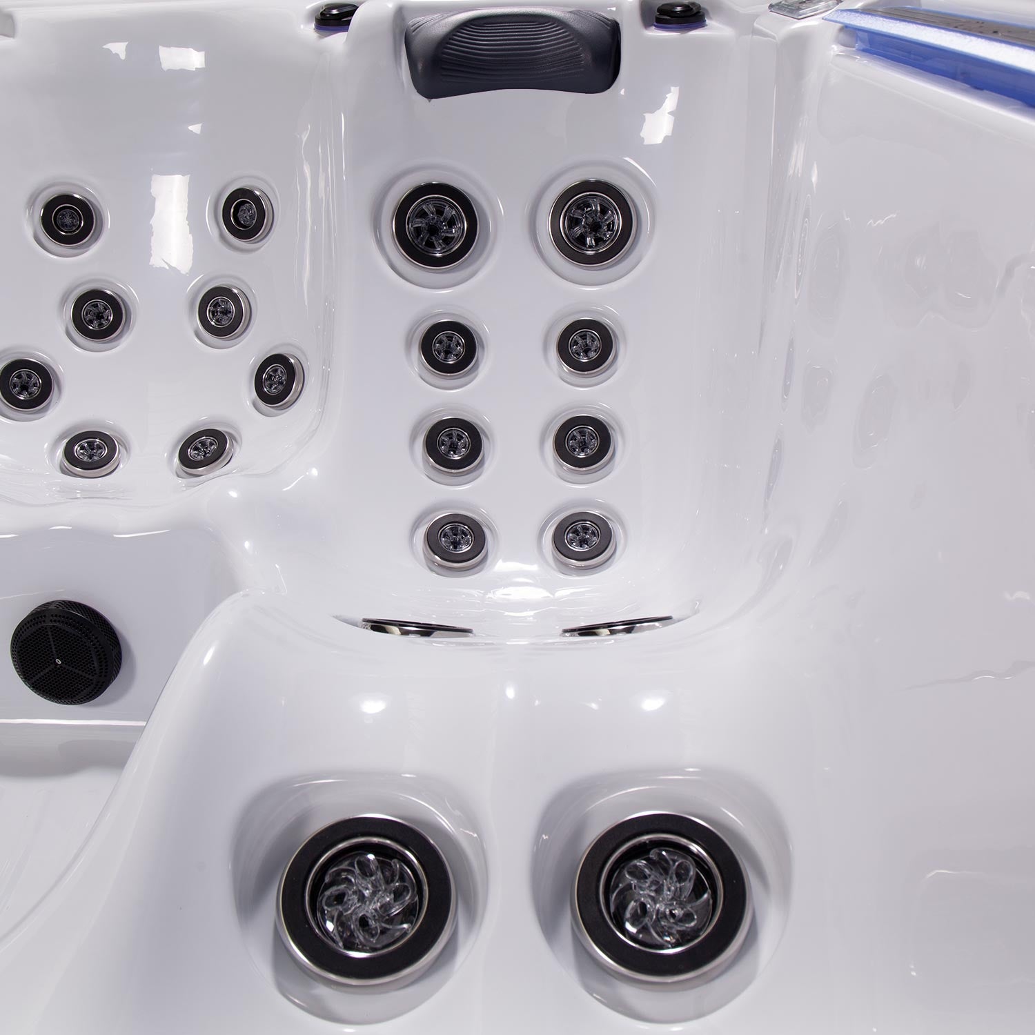 Hollywood Spa - Buenospa