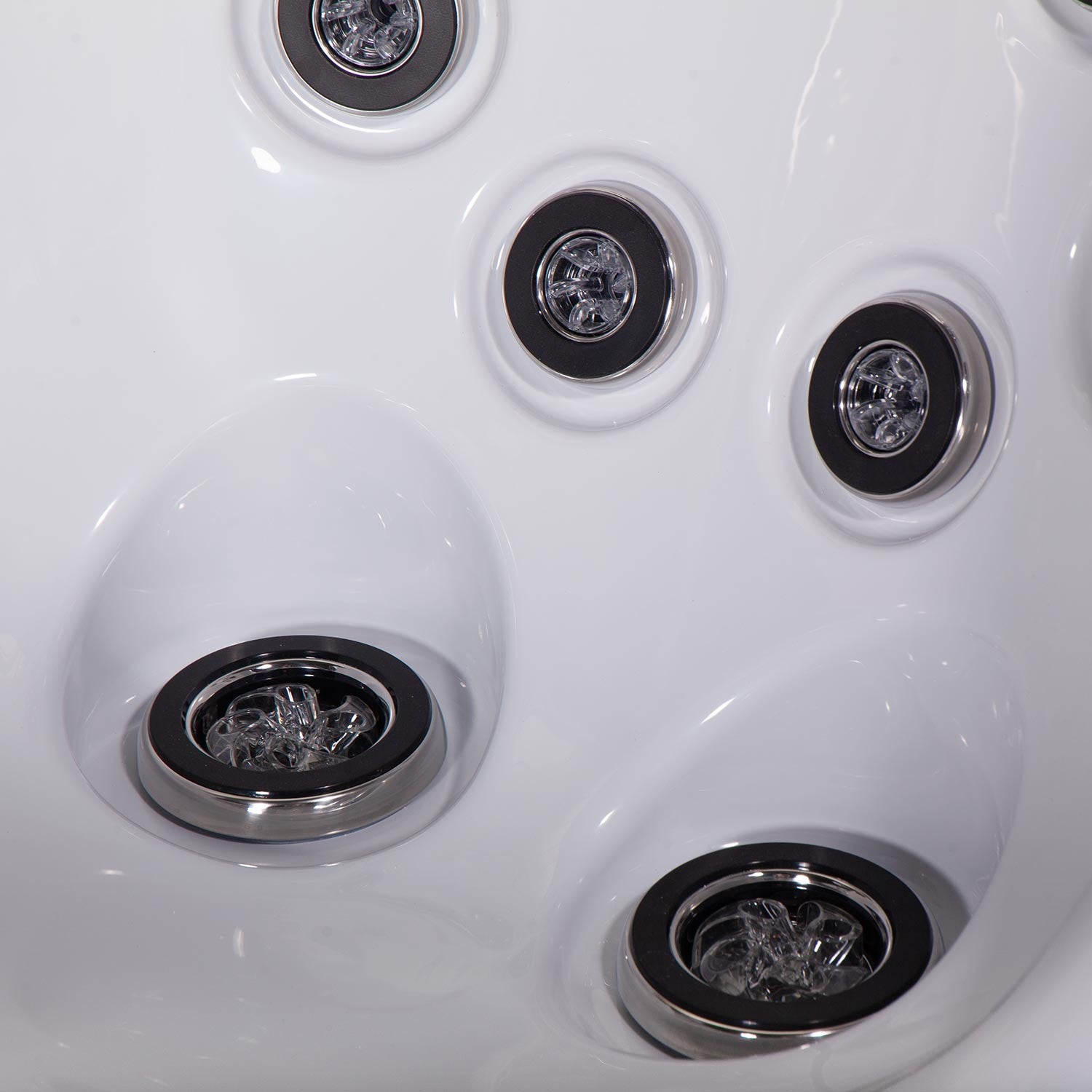 Hollywood Spa - Buenospa