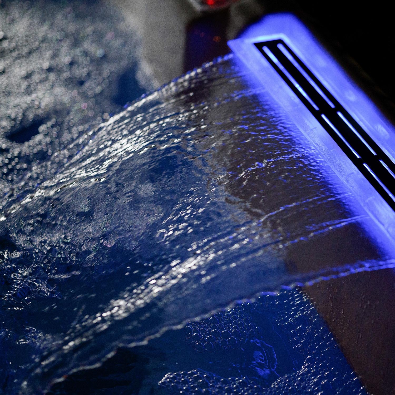 Hollywood Spa - Buenospa