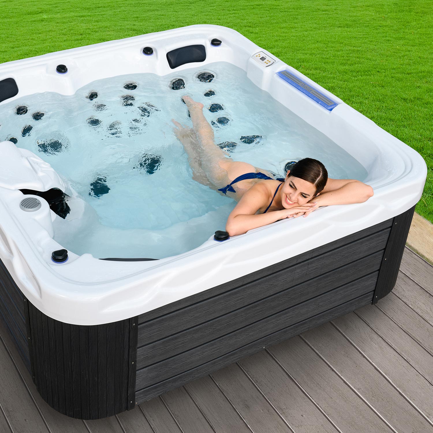 Hollywood Spa - Buenospa