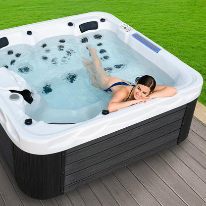 Hollywood Spa - Buenospa