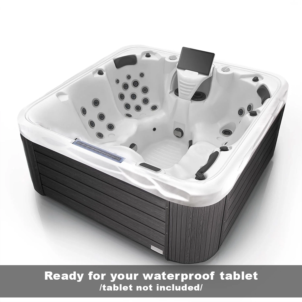 Hollywood Spa - Buenospa