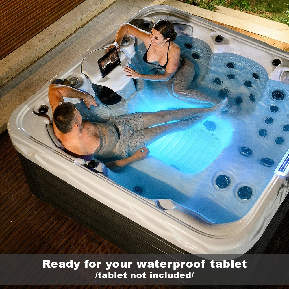 Hollywood Spa - Buenospa