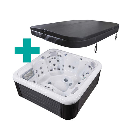New York Hot Tub