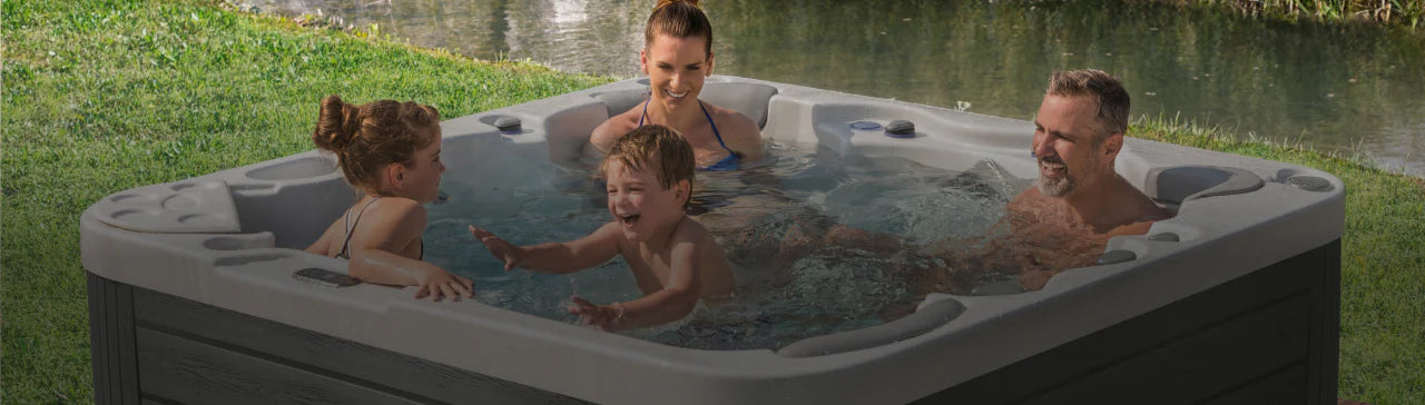 Buenospa hot tubs