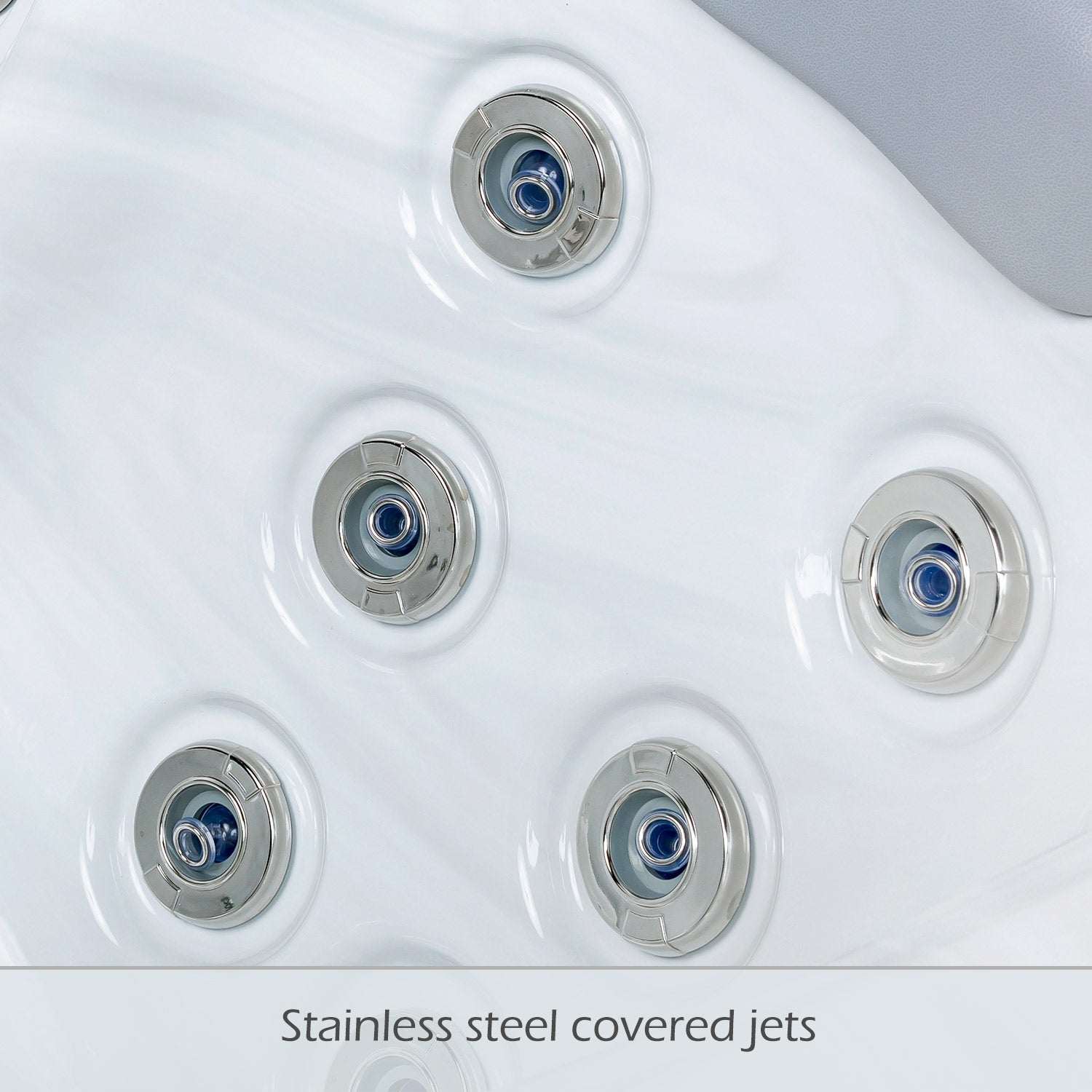 Atlanta Hot Tub - Buenospa