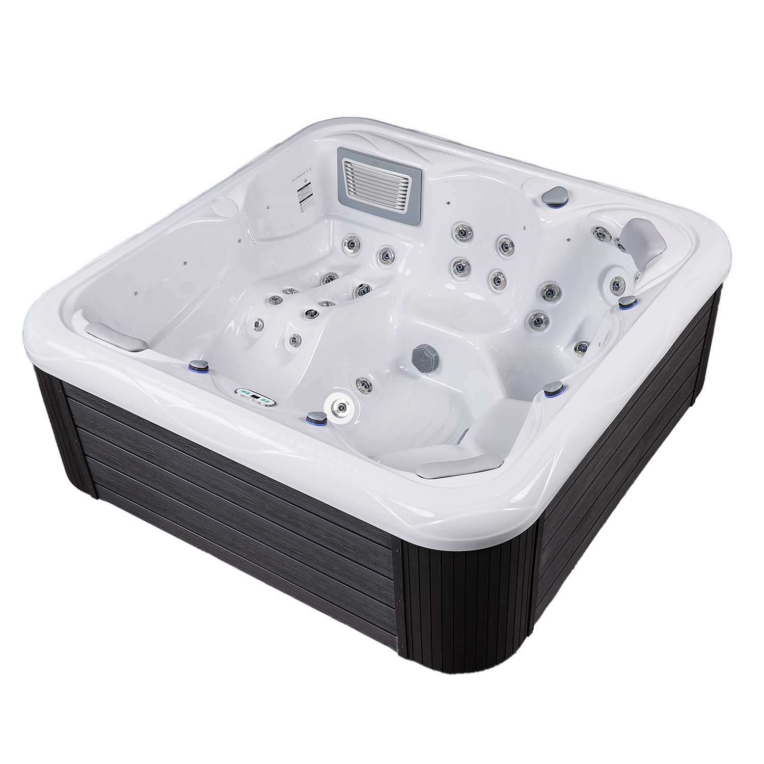 New York Hot Tub - Buenospa