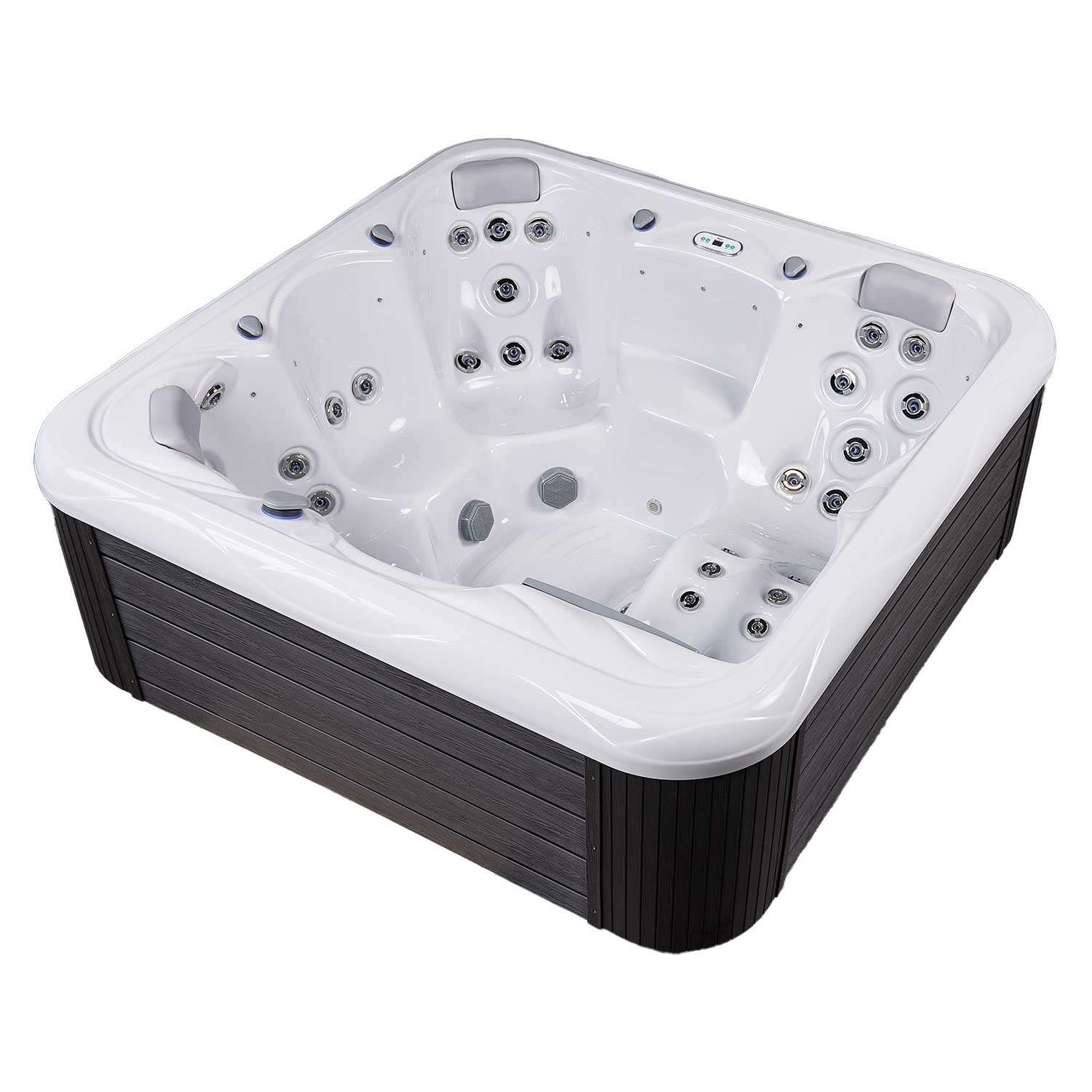 New York Hot Tub - Buenospa