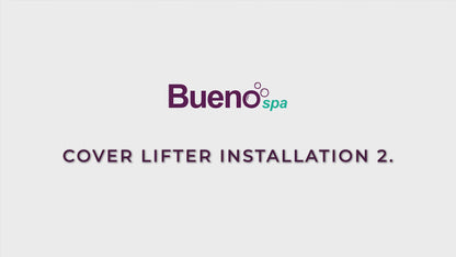 Universal Thermal Cover Lifter