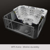 New York Hot Tub - Buenospa