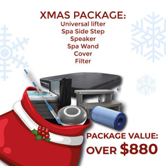 Buy Xmas Package with 