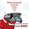Xmas Package - Buenospa