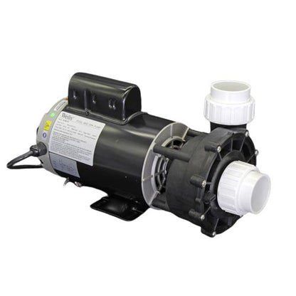 2 Speed, 3 HP Pump - Buenospa