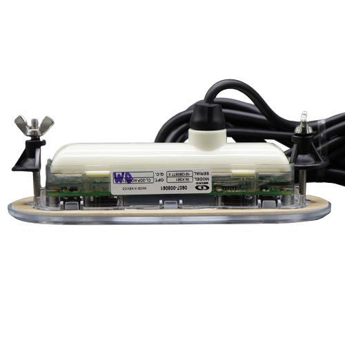 1 Pump Topside Control Panel - Buenospa