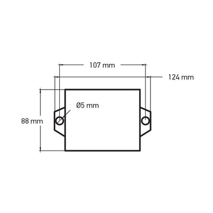 LED Control Box - Buenospa