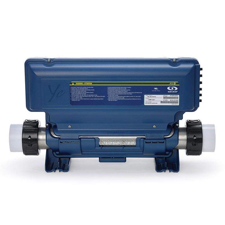 YJ-3 Control Box - Buenospa