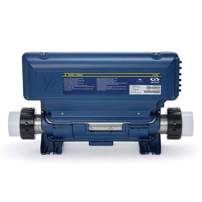 YJ-3 Control Box - Buenospa