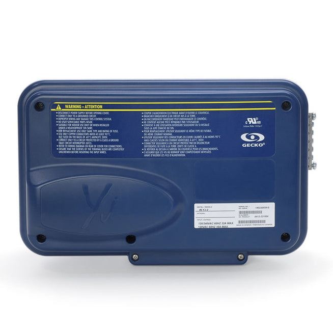 Spa Control Box