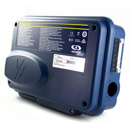 YJ-2 Control Box - Buenospa