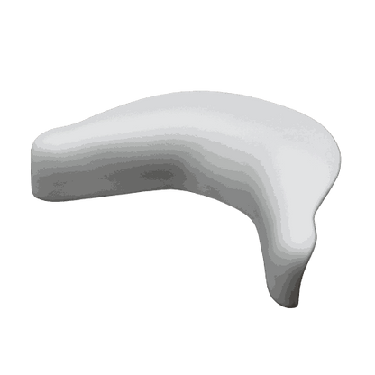 Headrest - corner - Buenospa
