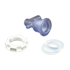 Buy Jet house 2" set with 