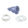 Jet house 3" set - Buenospa