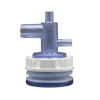 Jet house 3" set - Buenospa
