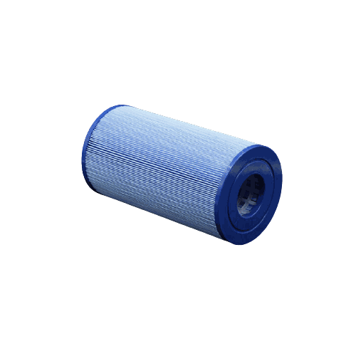 Superfine Antimicrobial paper filter 9.25in x 5in - Buenospa