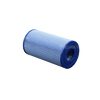Superfine Antimicrobial paper filter 9.25in x 5in - Buenospa