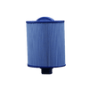 Superfine Antimicrobial paper filter 6.89in x 5.98in - Buenospa