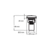 Air Regulator - Buenospa