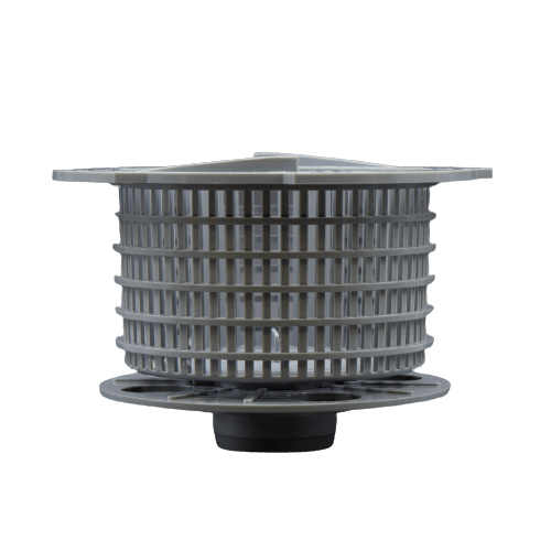 Basket for filterhouse - Buenospa