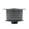 Basket for filterhouse - Buenospa
