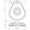 Air Regulator Grip - Buenospa