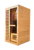 Miami hemlock sauna - Buenospa