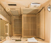 Miami hemlock sauna - Buenospa