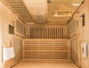 Orlando hemlock sauna - Buenospa