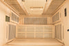 Jacksonville hemlock sauna - Buenospa