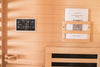 Jacksonville hemlock sauna - Buenospa