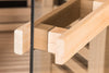 Jacksonville hemlock sauna - Buenospa