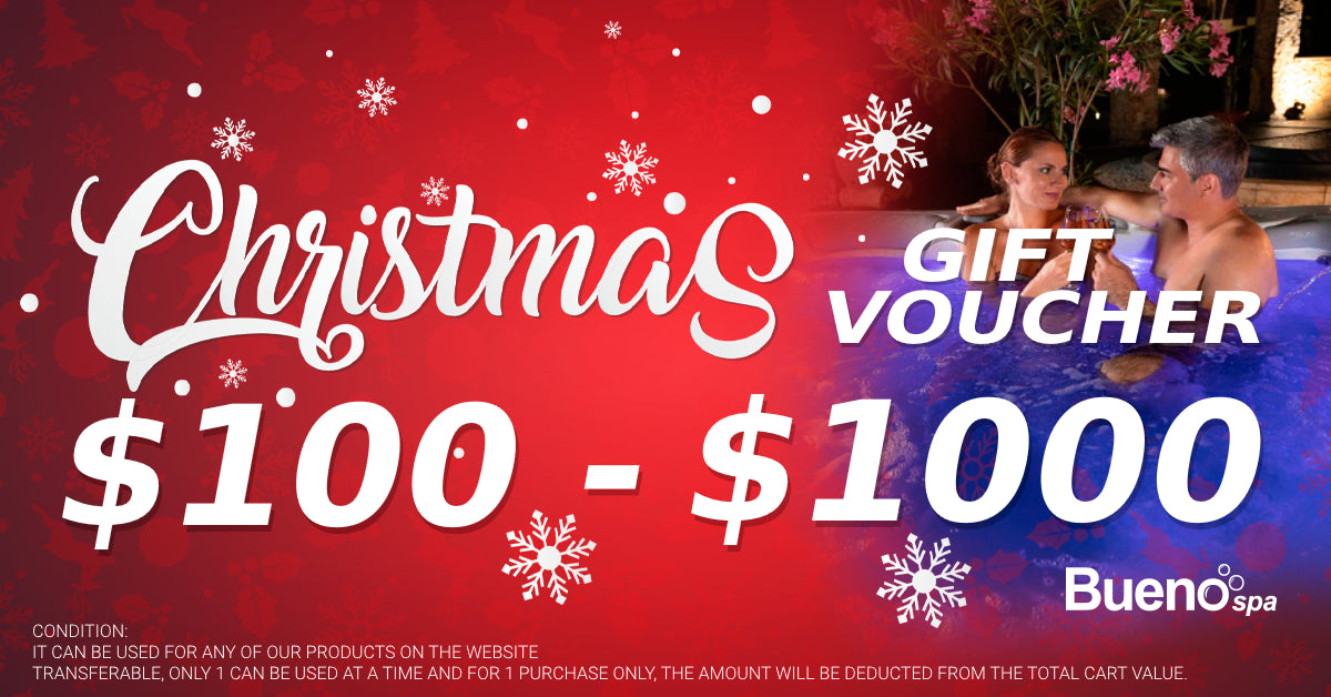 Buenospa e-Gift Card - Buenospa