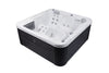 Boston Hot Tub - Buenospa
