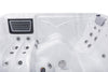 Boston Hot Tub - Buenospa
