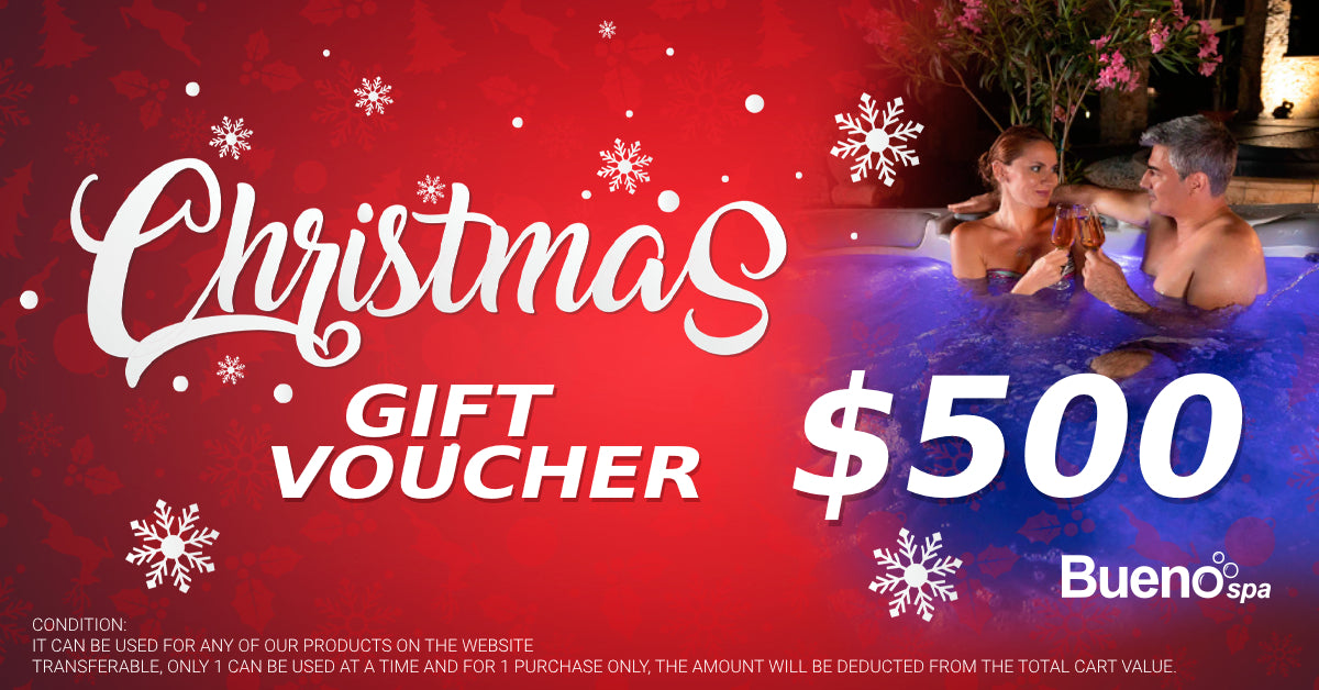 Buenospa e-Gift Card - Buenospa